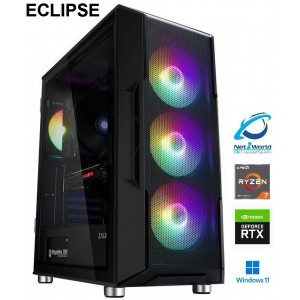 Gaming dator NET2WORLD ECLIPSE