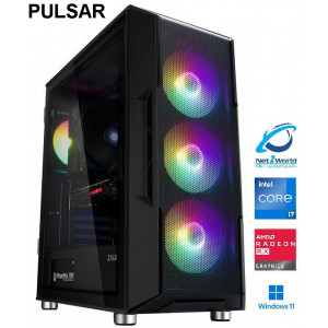 Gaming dator NET2WORLD ECLIPSE