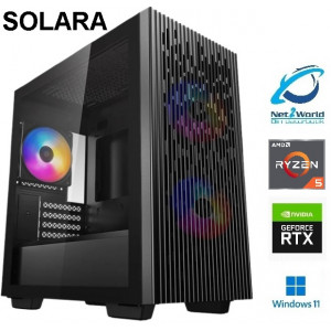 SPELDATOR NET2WORLD ARIES-3