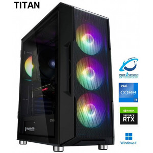 Gaming dator NET2WORLD ECLIPSE