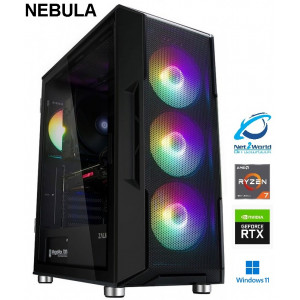 Gaming dator NET2WORLD NEBULA