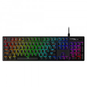 Gaming Tangentbord Belgiskt 102513 rgb