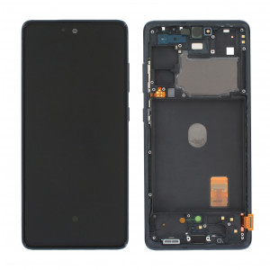 Skärm Samsung Galaxy S20 FE G780F NAVY GH82-24219A