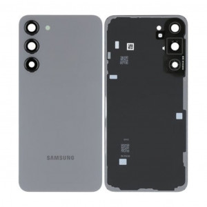 Baksida Samsung Galaxy S23 SM-S911B Graphite 