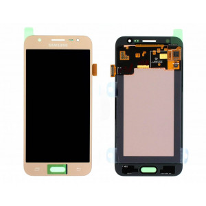 Skärm Samsung J500F Galaxy J5 GH97-17667C