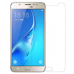 Samsung Galaxy J7 2016 glasskydd skärmskydd