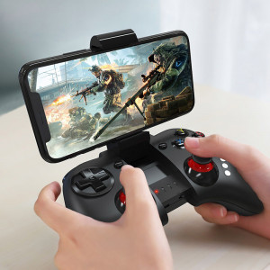 spelkontroll för smartphone