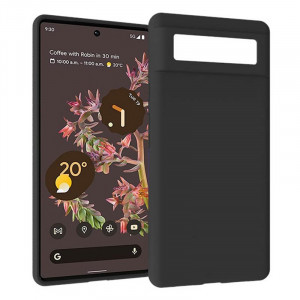 Google Pixel 6 5G Svart Skal