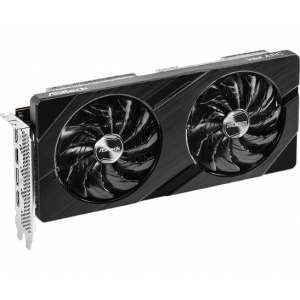 Grafikkort - Intel Arc A750 8GB ASRock Challenger