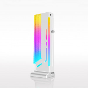 Grafikkortshållare vertikal GPU stödfäste ARGB 5V