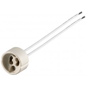 Lampsockel GU10 GU10-9134