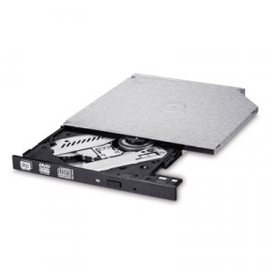 Slim CD-ROM IDE - CRN-8245B Begagnad
