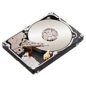 Hårddisk - 2.5" 1TB - Seagate Constellation.2
