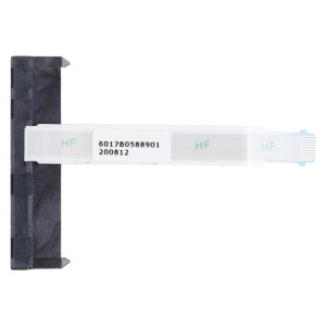 Hårddisk adapterkabel HP 14-AF 14-AC 14-AM 14-AN 62017B0588901