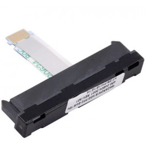 Hårddisk adapterkabel HP X360 11-K 13-S 15-BK 15-W 450.04804.0001