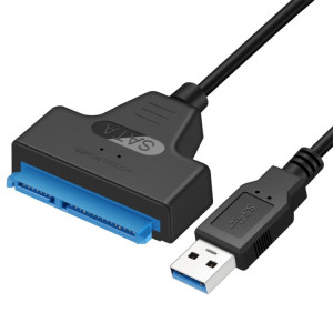 USB-SATA-SSD