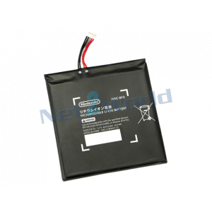 Nintendo Switch Batteri 3.7V 4310mAh HAC-003 Origi