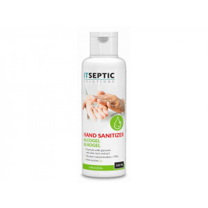 Handdesinfektion Gel 250ml FR0123_SE
