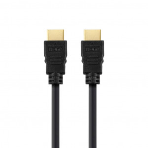 HDMI - HDMI kabel 1.4 4K Vit 10m