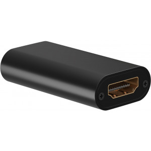 HDMI Förstärkare 4K vid 30 Hz Förläng upp till 40m
