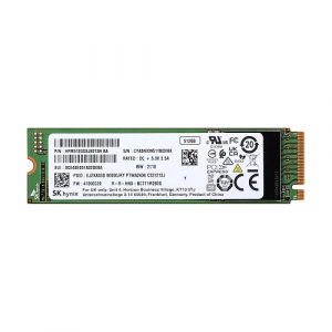 HFM512GD3JX013N SSD - M.2 512GB SK Hynix BC711 PCIe Gen 3 NVMe 2280