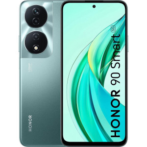Honor 90 Smart skärmbyte