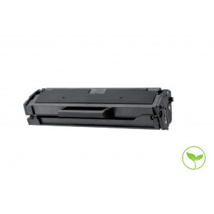 HP Toner 106A W1106 1000 sidor Svart Miljötoner