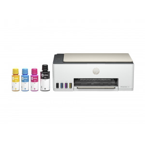 HP Smart Tank 5107 Multifunktionsskrivare