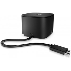 HP Thunderbolt USB-C Dock G2 230W Dockningsstation