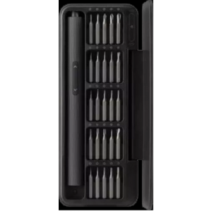 Skruvdragare Elektrisk 25 i 1 Kit - HOTO HTE0010GL