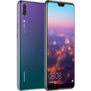 Skärmbyte Huawei P20