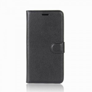 Fodral Huawei P20 Lite - svart
