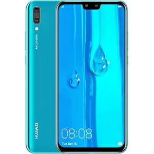 Skärmbyte Huawei Y9 2019