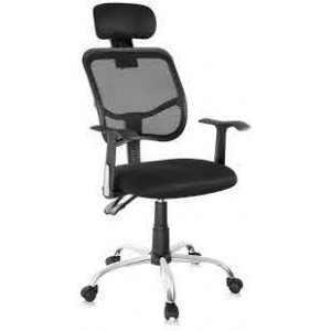 Ergonomisk kontorsstol