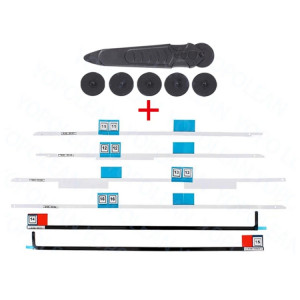 iMac 27 Kit Tejp + Öppningsverktyg A1419 2012 2013 2015 2019 2020 LCDT-A1419