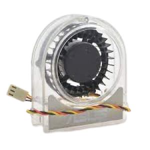 Fläkt för Asus moderkort B5015L 12C NF1, B5015L12C