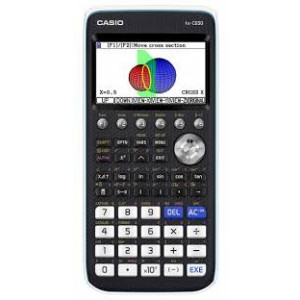 Casio FX-CG50 grafräknare
