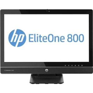 PC HP EliteOne 800 G1 i7-4790S 16GB 500GB SSD W11H
