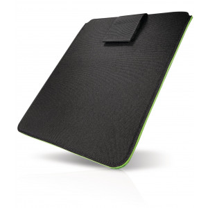 Fodral 9-10.1" Universal för surfplattor DLN1761-philips
