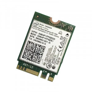 Intel 7265NGW