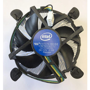Intel Original Fläkt E97379-001 E97379-003 E97378-001 F90T12NS1A7-64A01C1