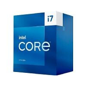 Processor Intel S1700 i7