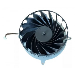 Intern fläkt PVB120L12H-P01 med 17 blad för Sony Playstation 5 PVB120L12H-P0
