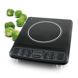 Kokplatta Induktionsplatta Timer Emerio IP-111233