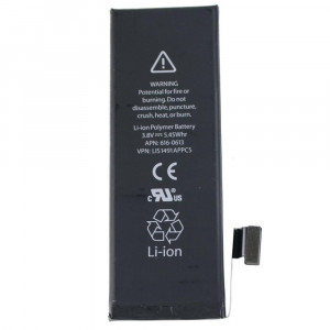 Batteri iPhone 5S
