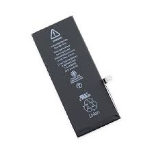 Batteri iPhone 6 Plus - Premium kvalitet BAT-616-0772