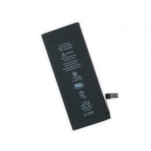 Batteri iPhone 6S - Premium kvalitet BAT-616-00042
