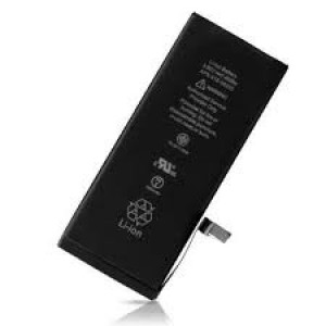 Batteri iPhone 7 - Premium kvalitet BAT-616-00255