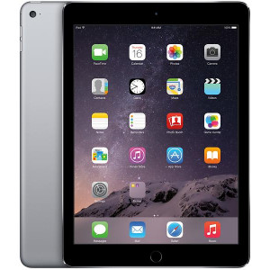 iPad Air 2