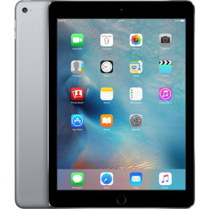 iPad Air 2